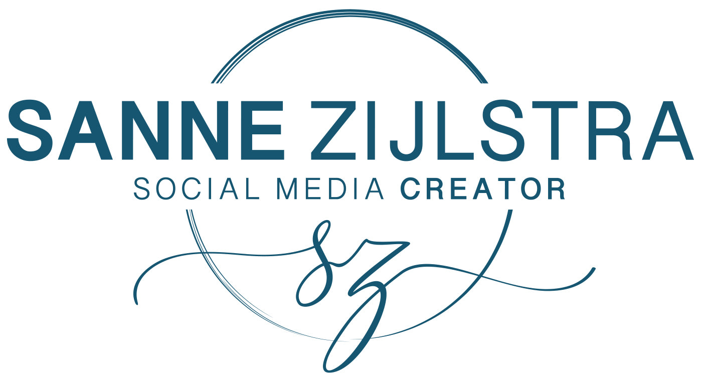 Mijn eerste Blog